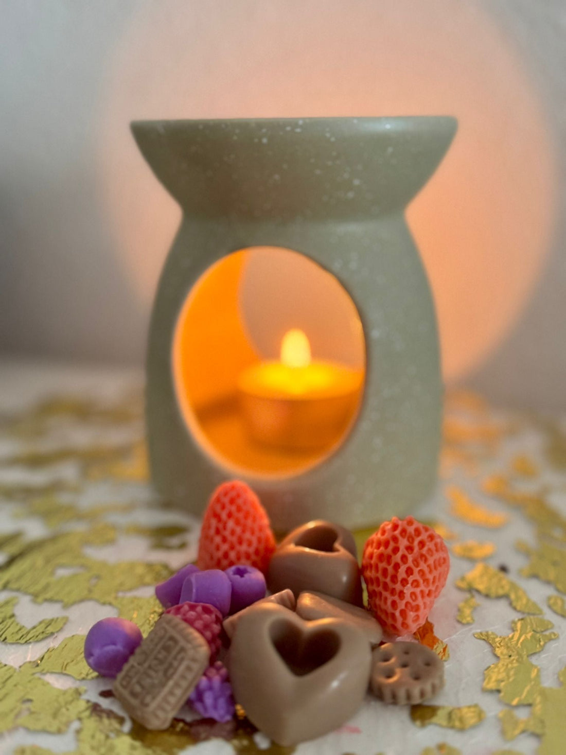 Cómo usar los Wax melts y sus beneficios