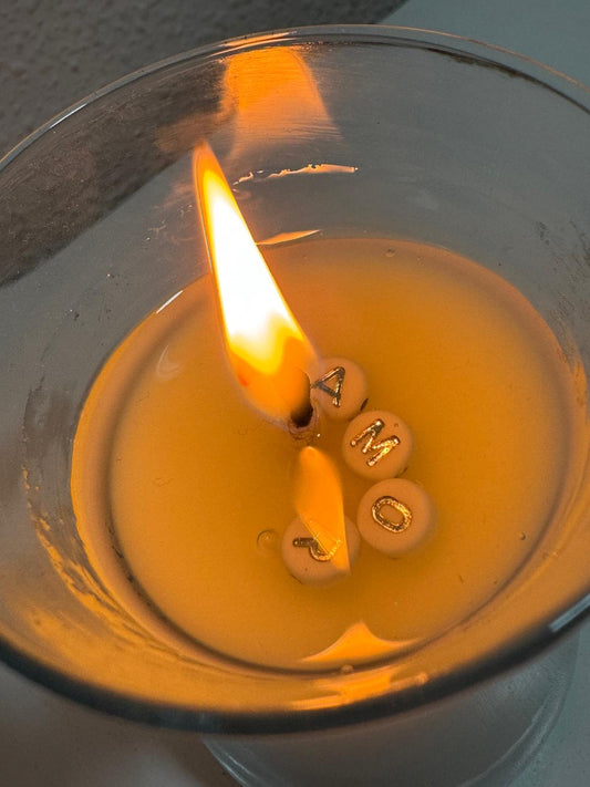 Mon âme: una historia de aromas, luz y alma.