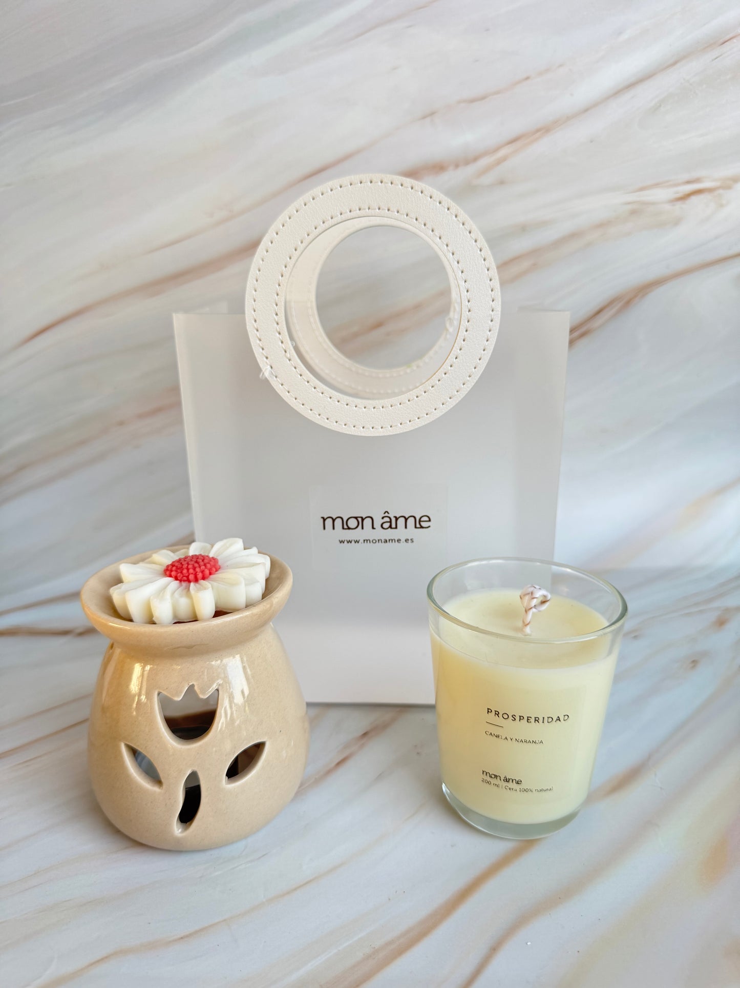 Kit “Enciende tu ritual 2”