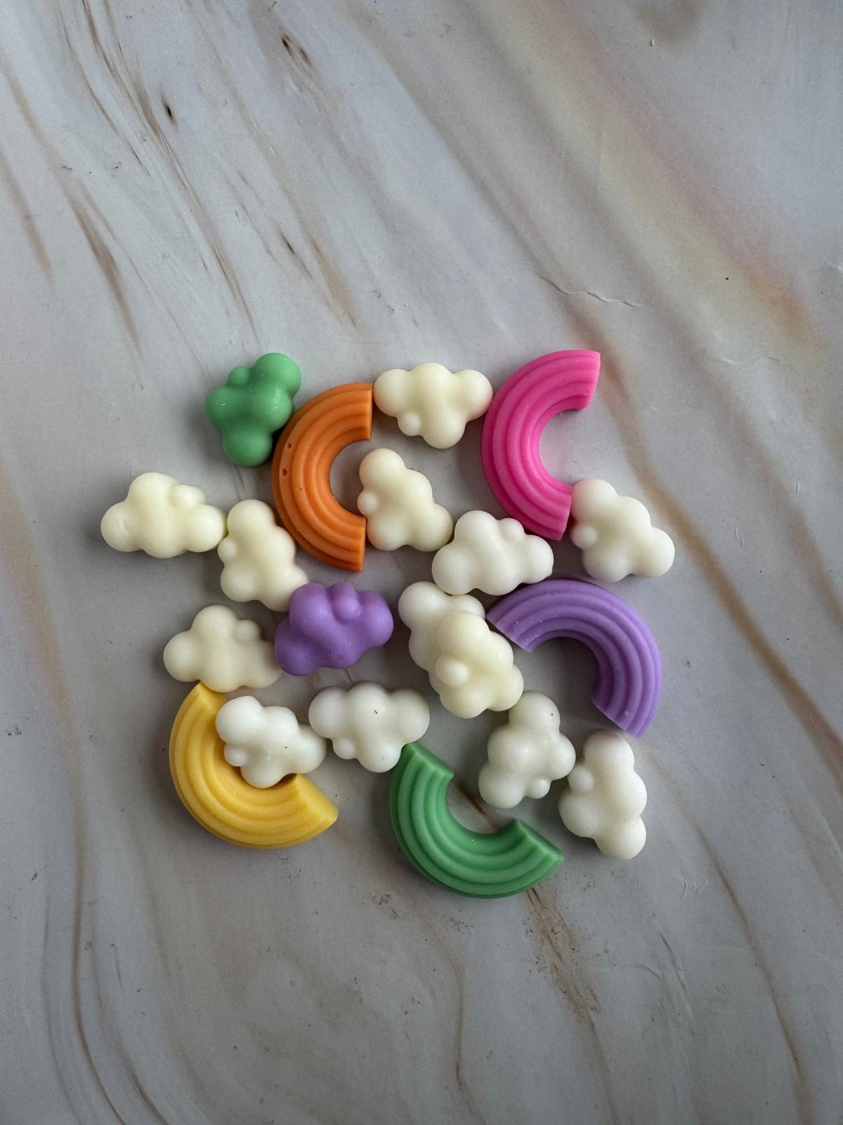 Wax melts mix AACC