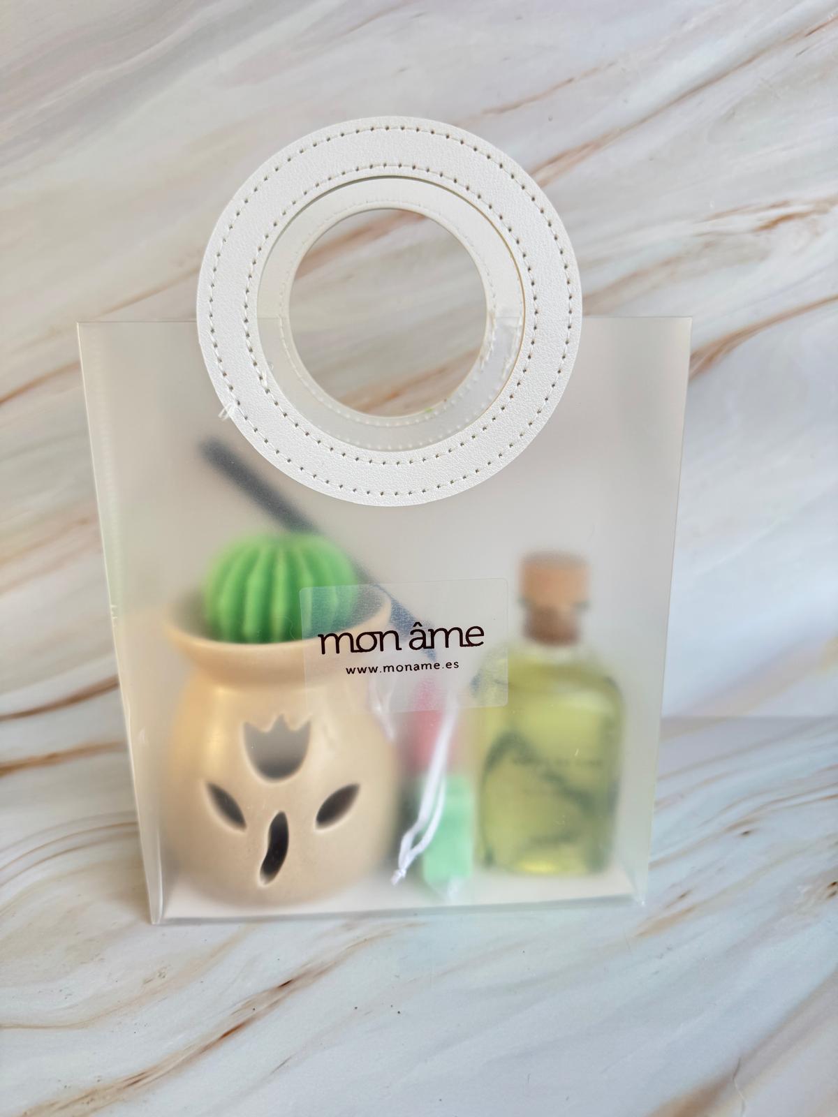 Kit “Aroma de Hogar”