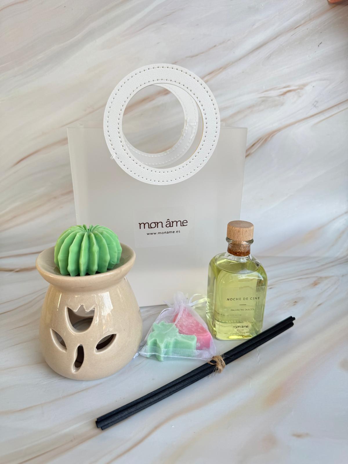 Kit “Aroma de Hogar”