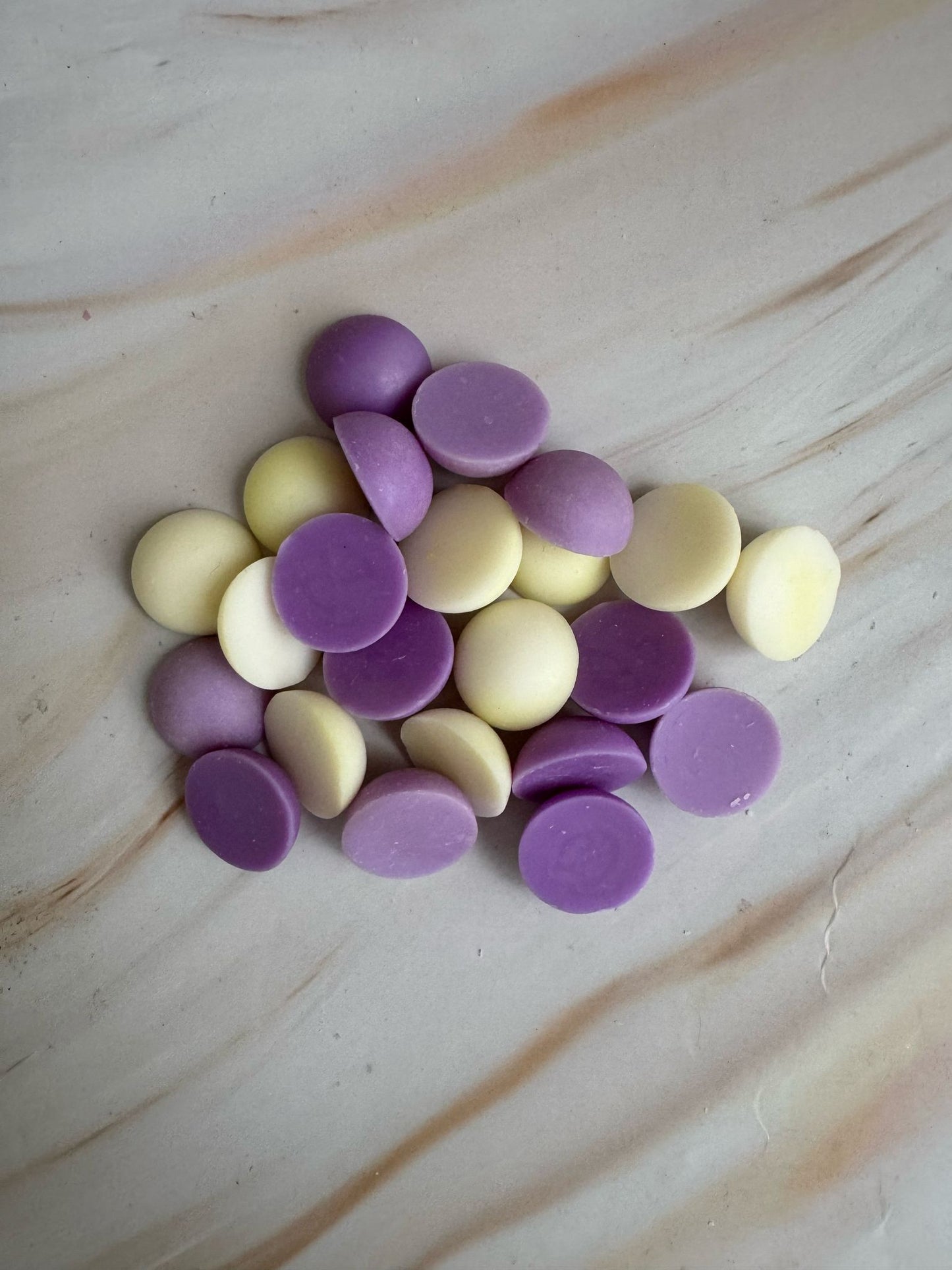 Wax melts "Conexión"