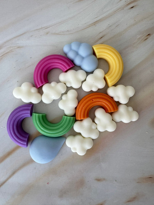 Wax melts “Limpio”