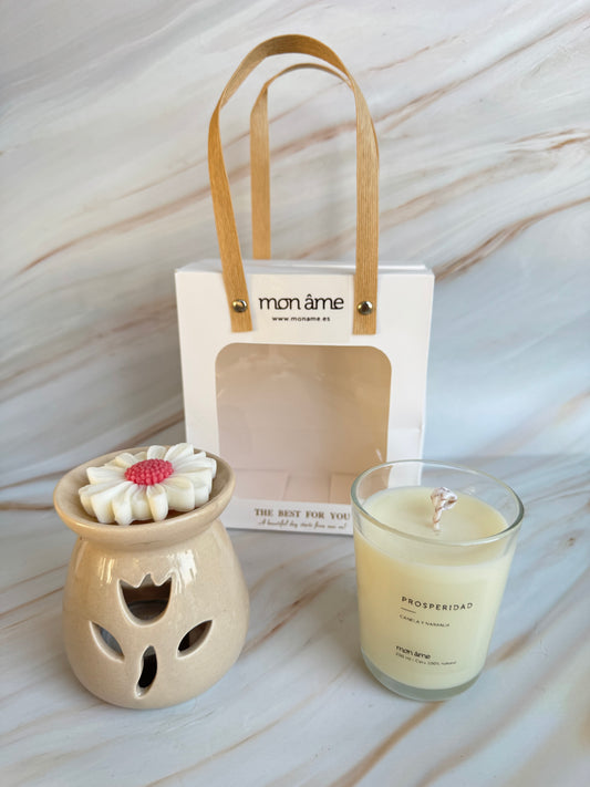 Kit “Enciende tu ritual”