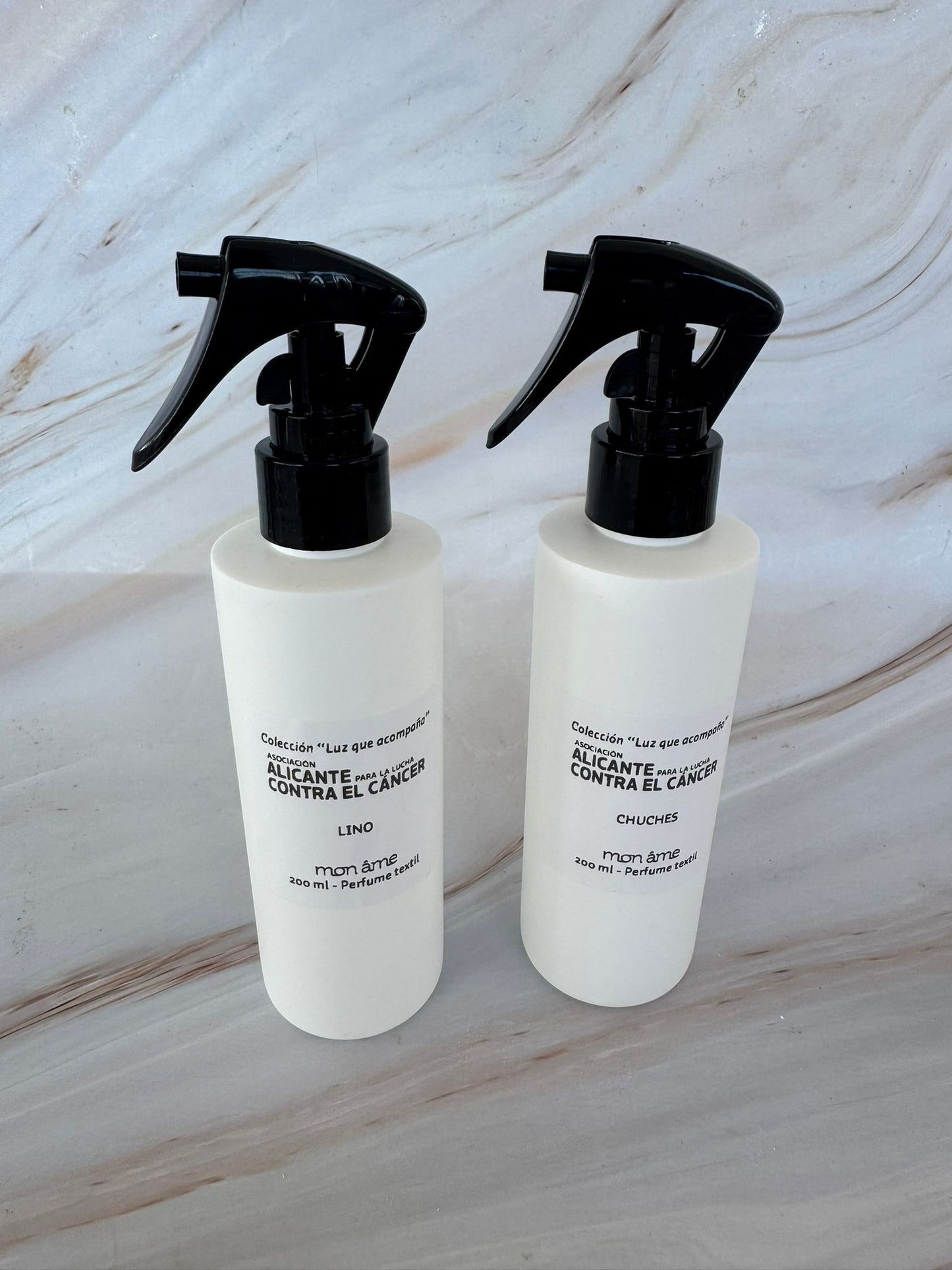 Perfume Textil AACC