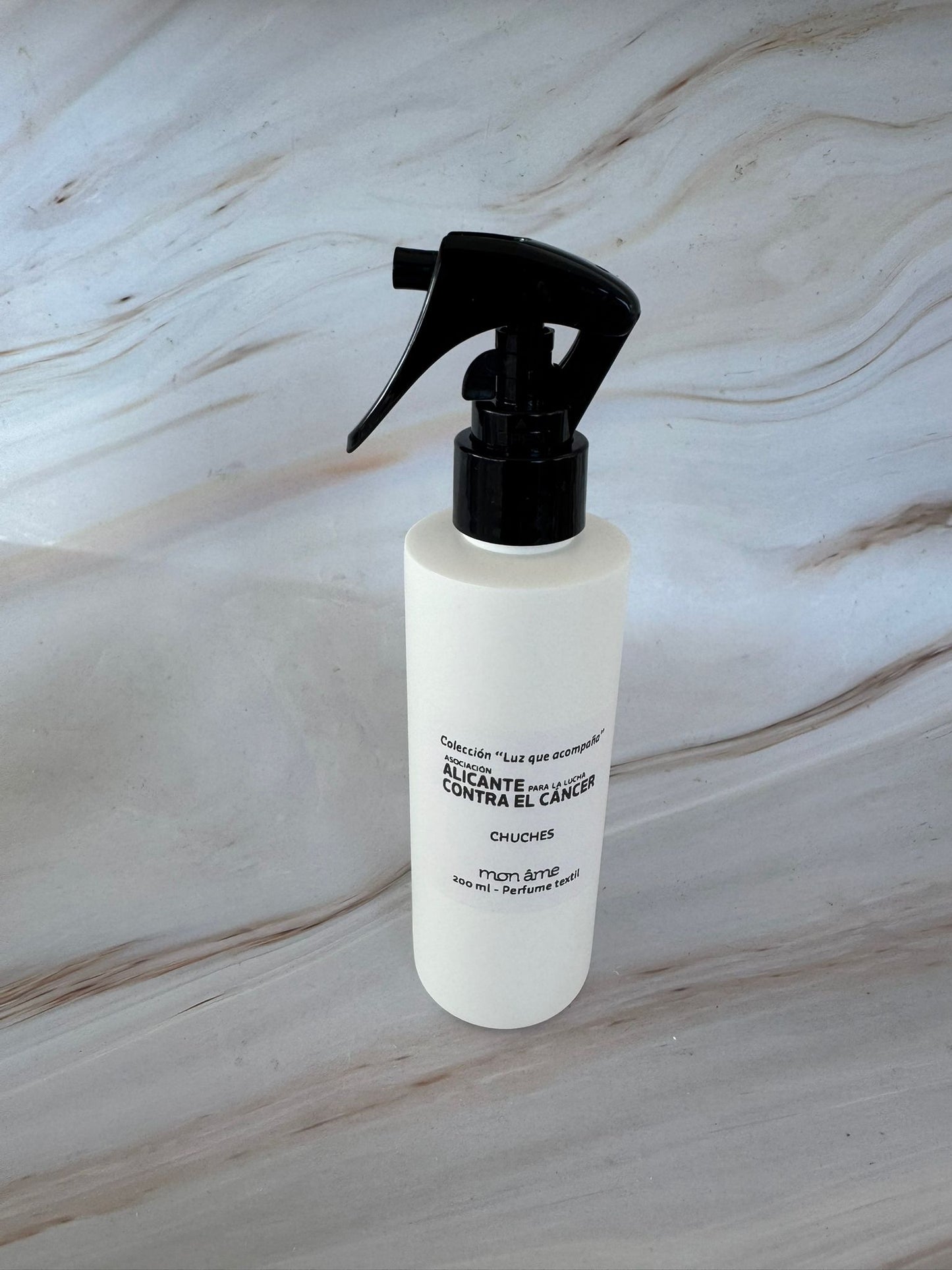 Perfume Textil AACC