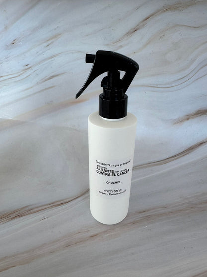 Perfume Textil AACC