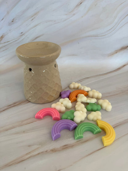 Wax Melts y Quemador AACC