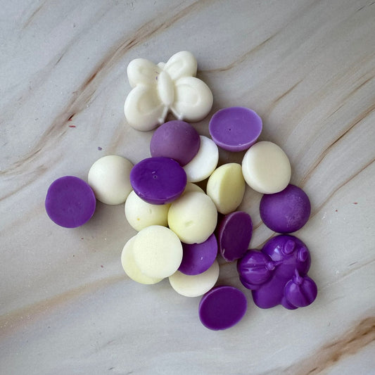 Wax melts "Respiro calma"