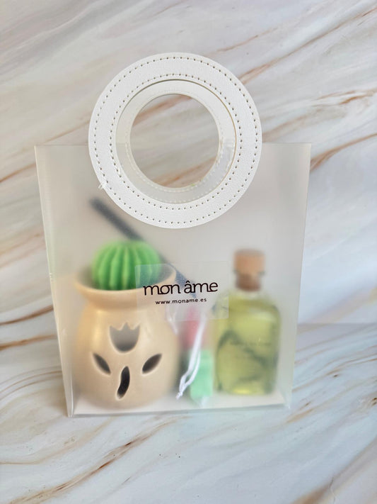 Kit “Aroma de Hogar”