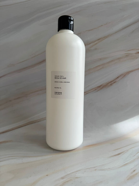 Recarga perfume textil 1 litro