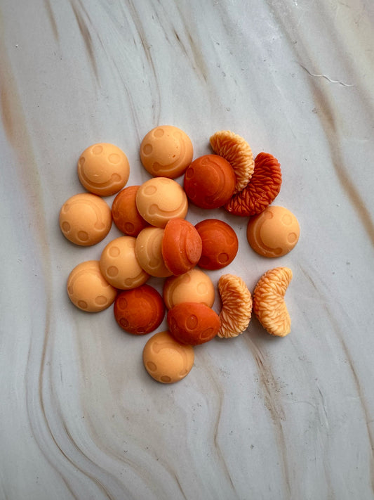 Wax melts "Canela y Naranja"