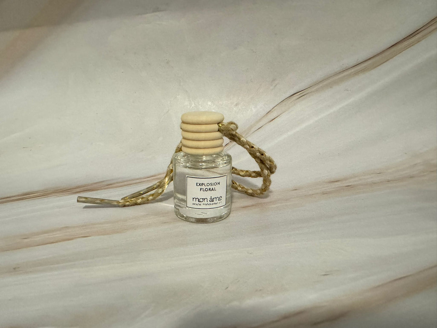 Ambientadores de coche