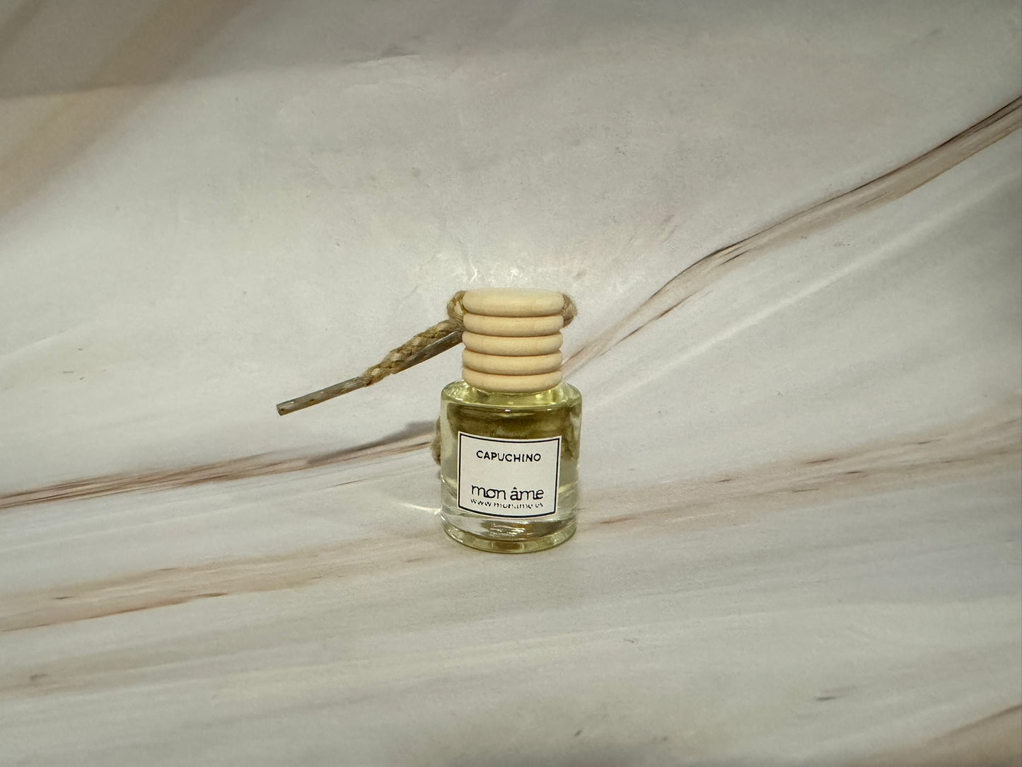 Ambientadores de coche