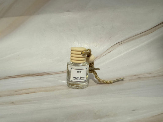 Ambientadores de coche