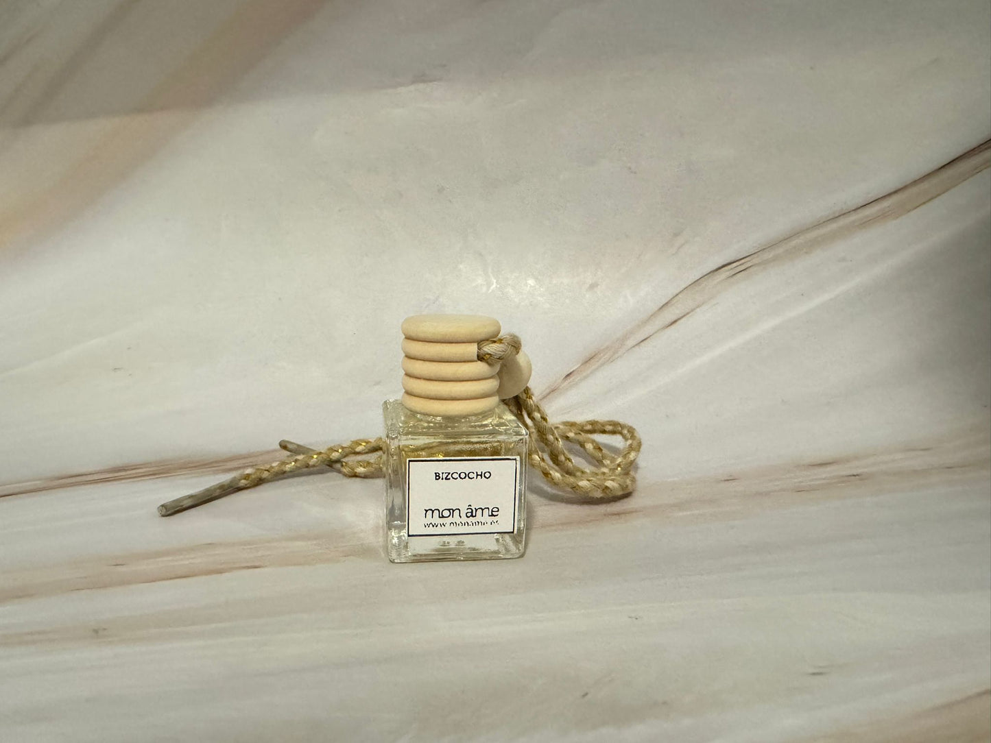 Ambientadores de coche