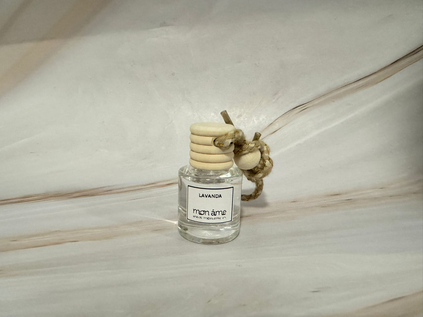 Ambientadores de coche