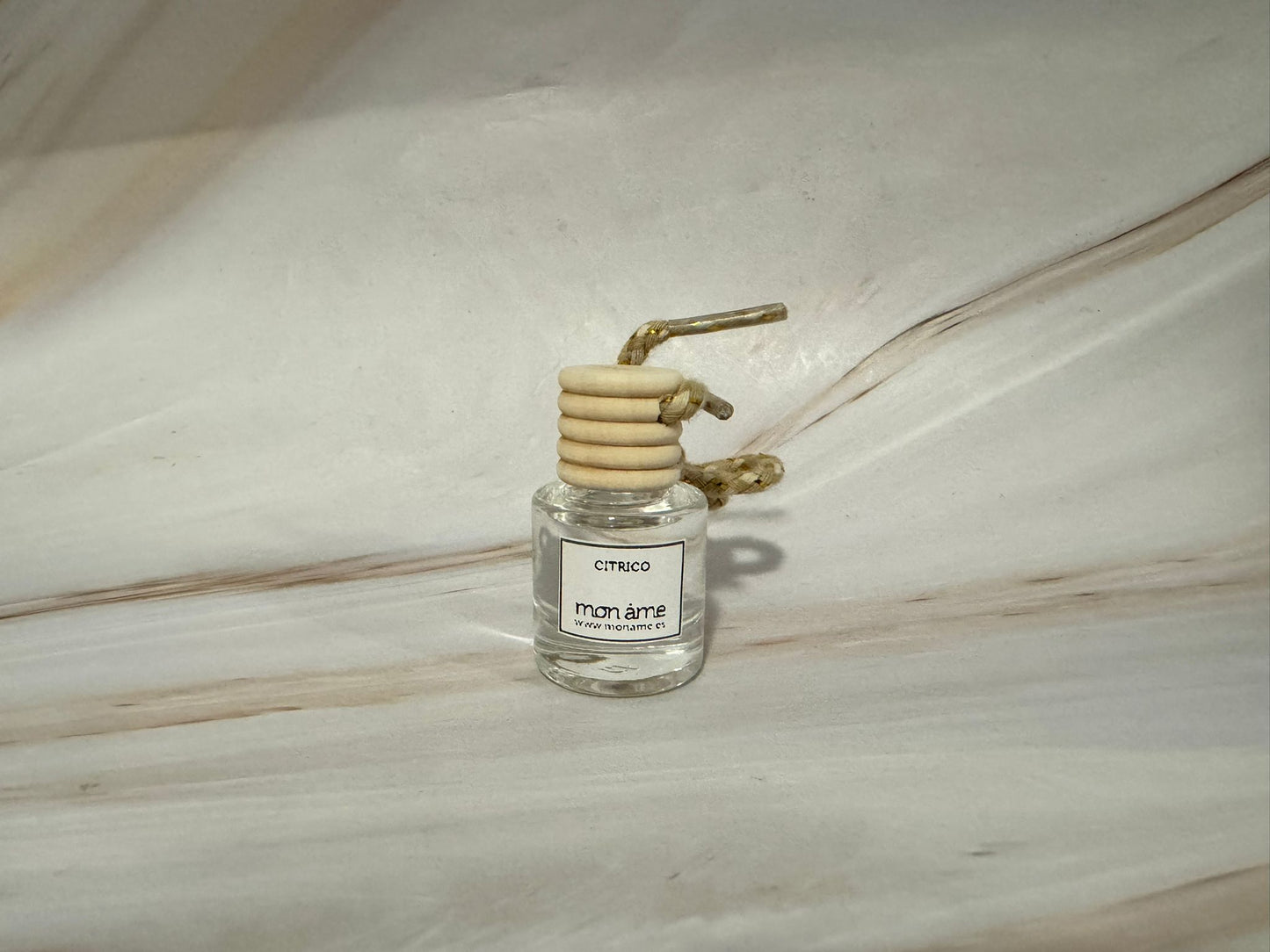 Ambientadores de coche