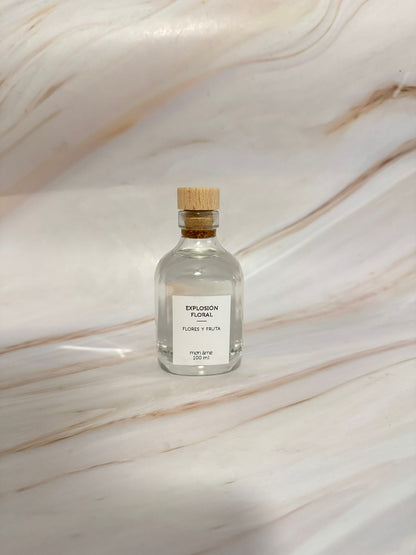 Mikados aromáticos