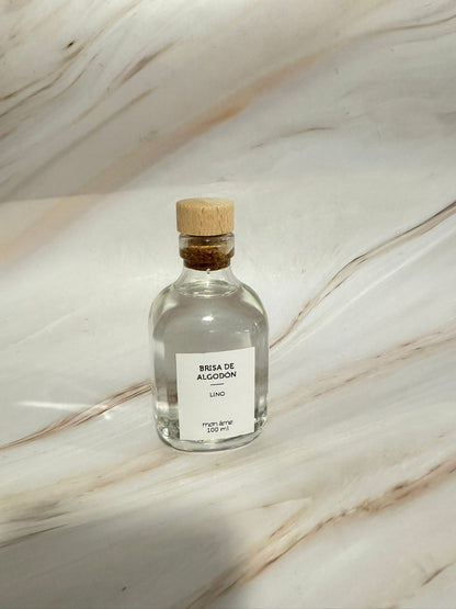 Mikados aromáticos
