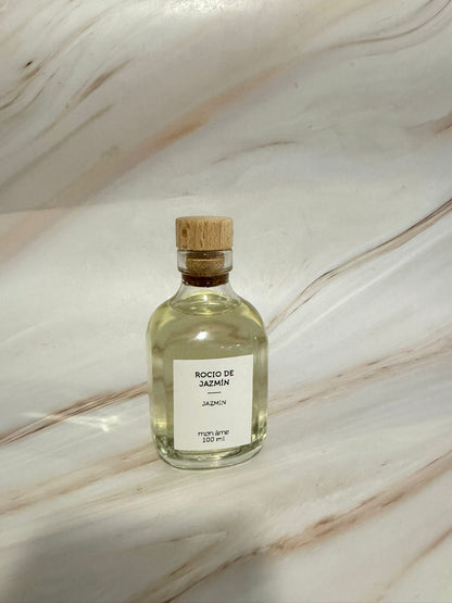Mikados aromáticos