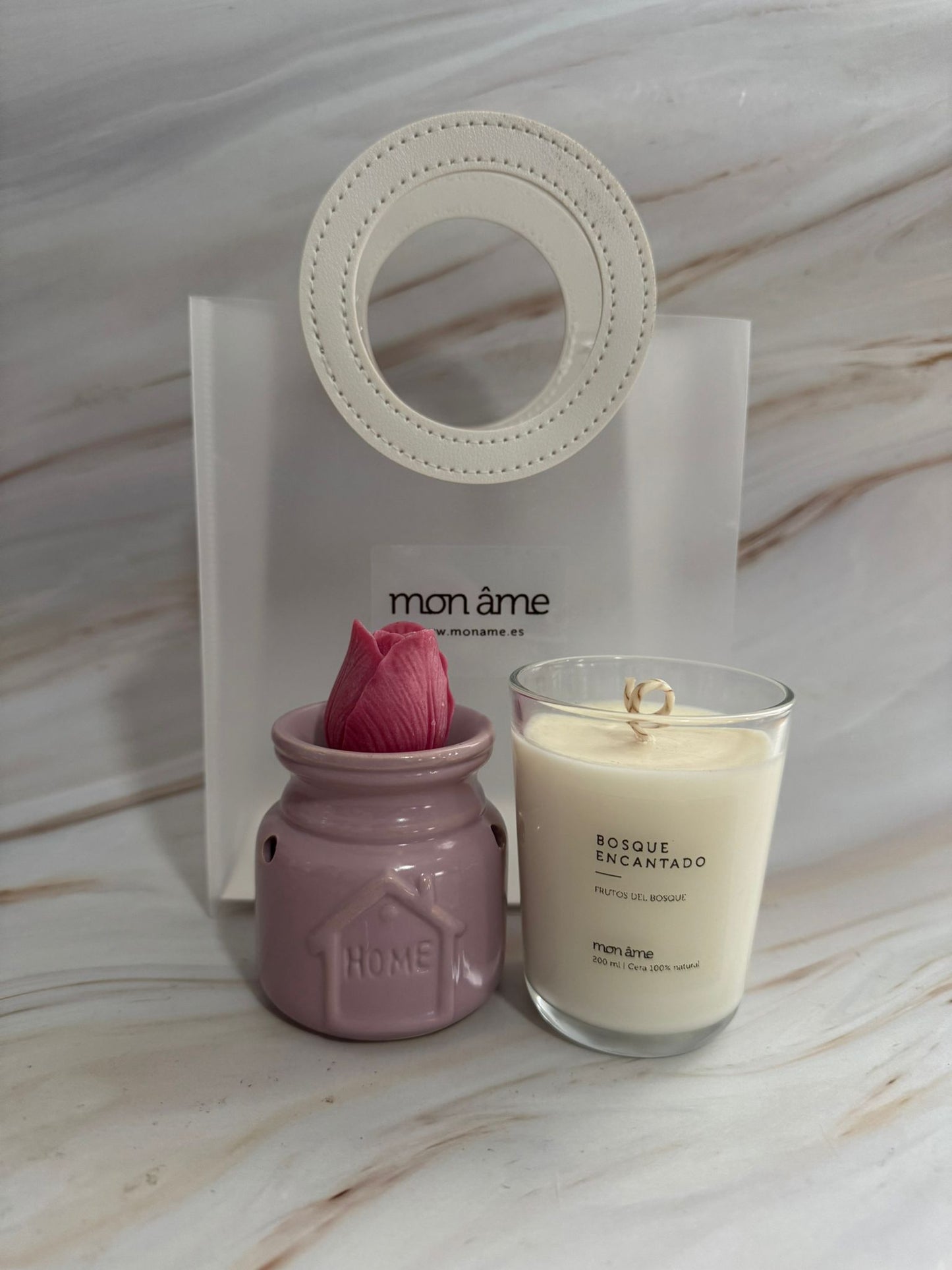 Kit “Enciende tu ritual 2”