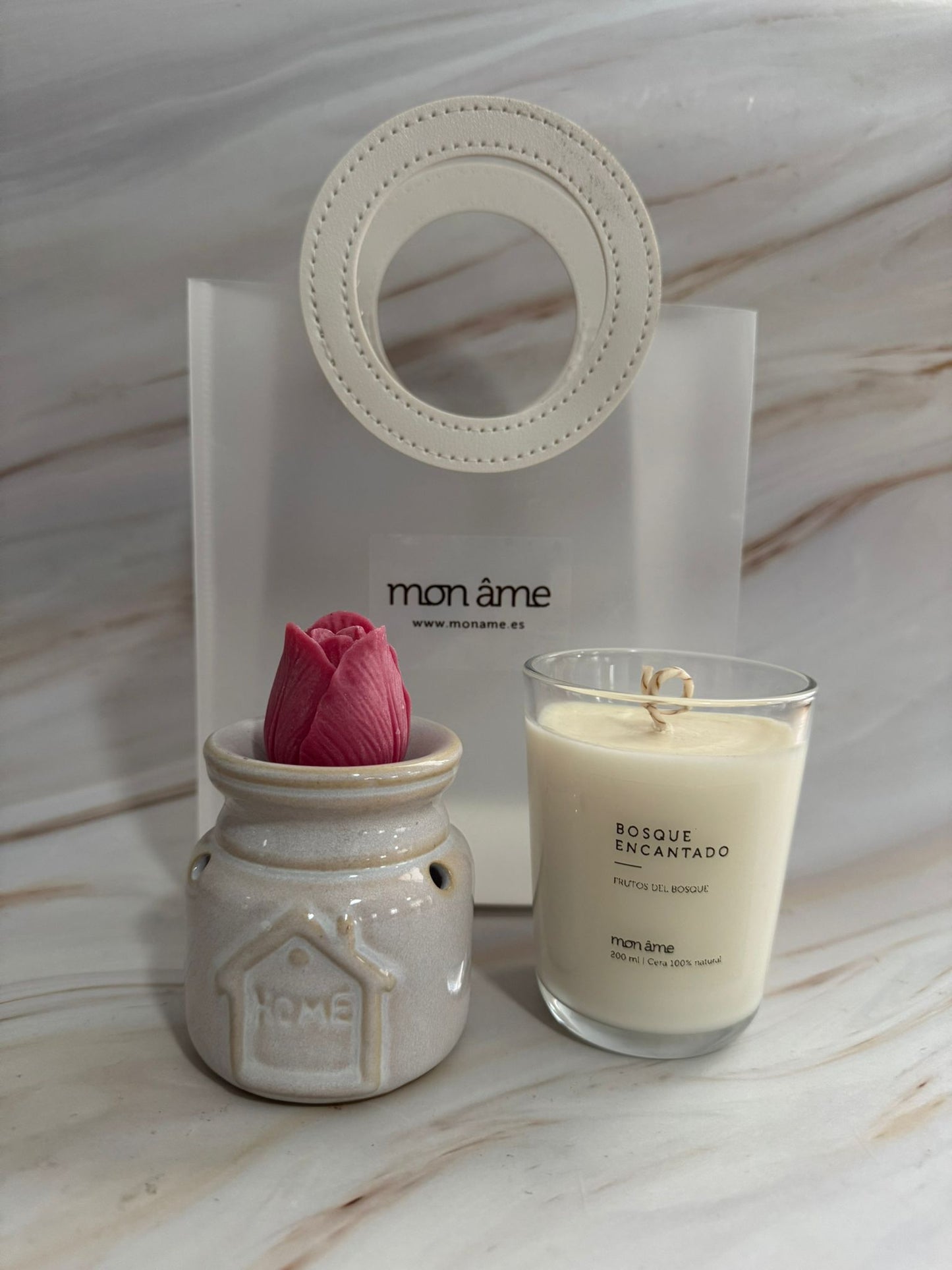 Kit “Enciende tu ritual 2”