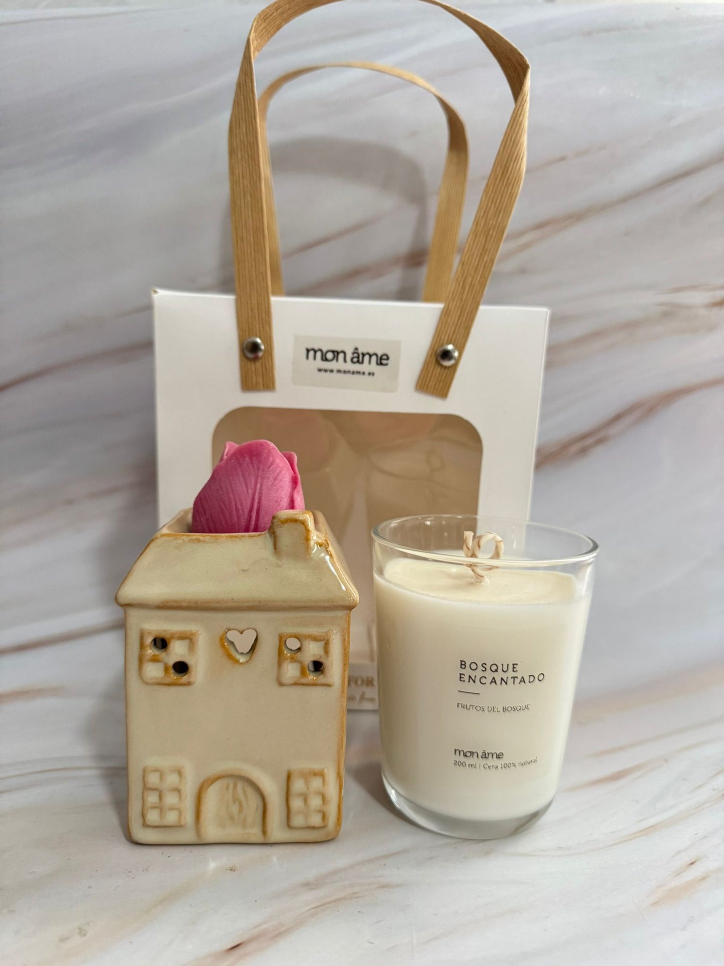 Kit “Enciende tu ritual”