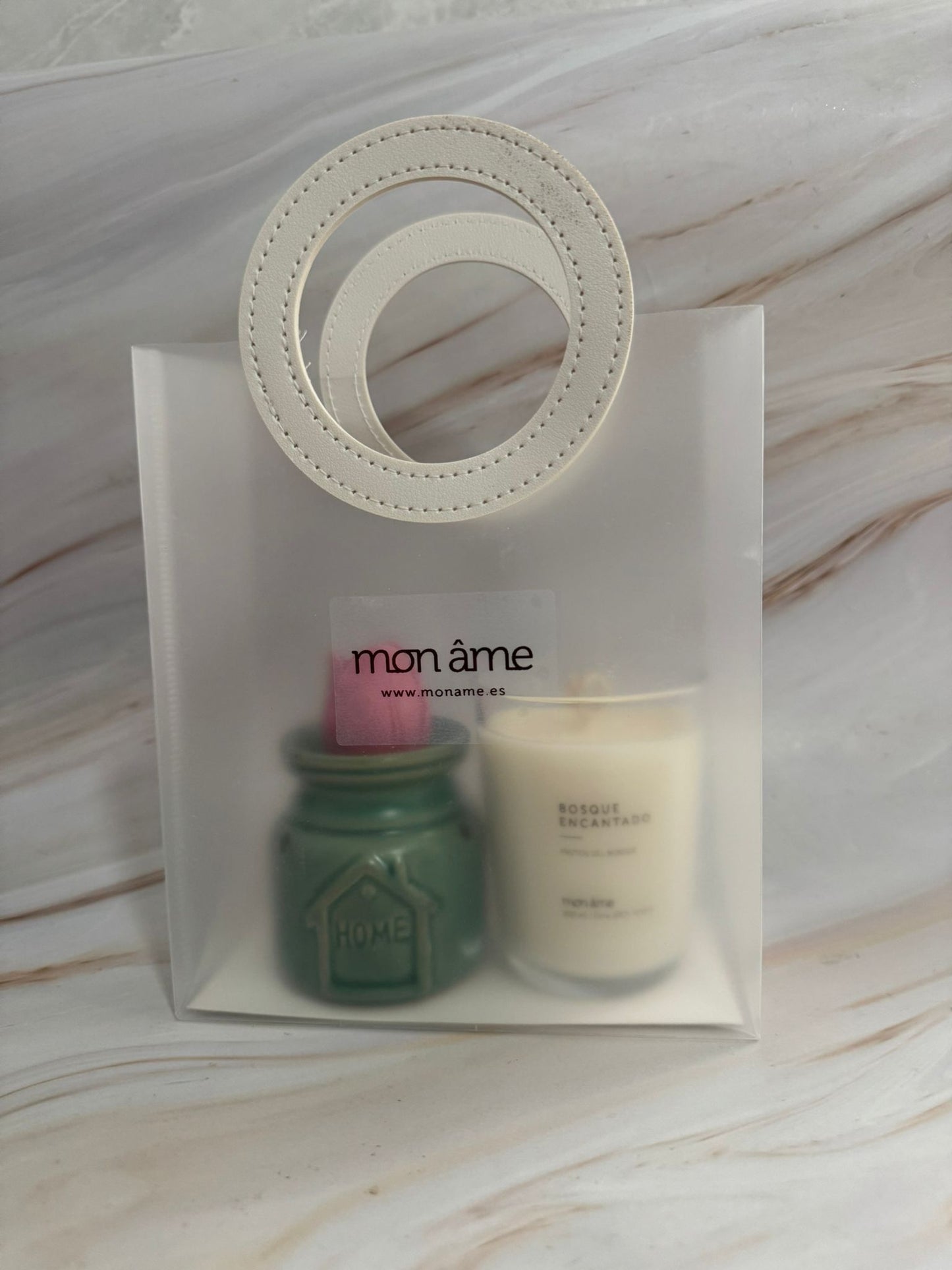 Kit “Enciende tu ritual 2”