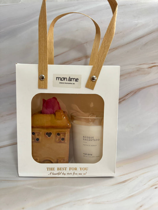 Kit “Enciende tu ritual”