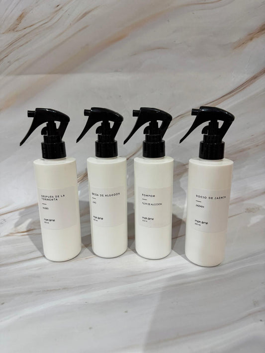 Perfume textil 200 ml