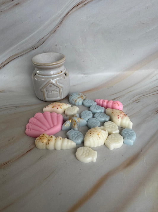 Wax Melts Brisa de Mar