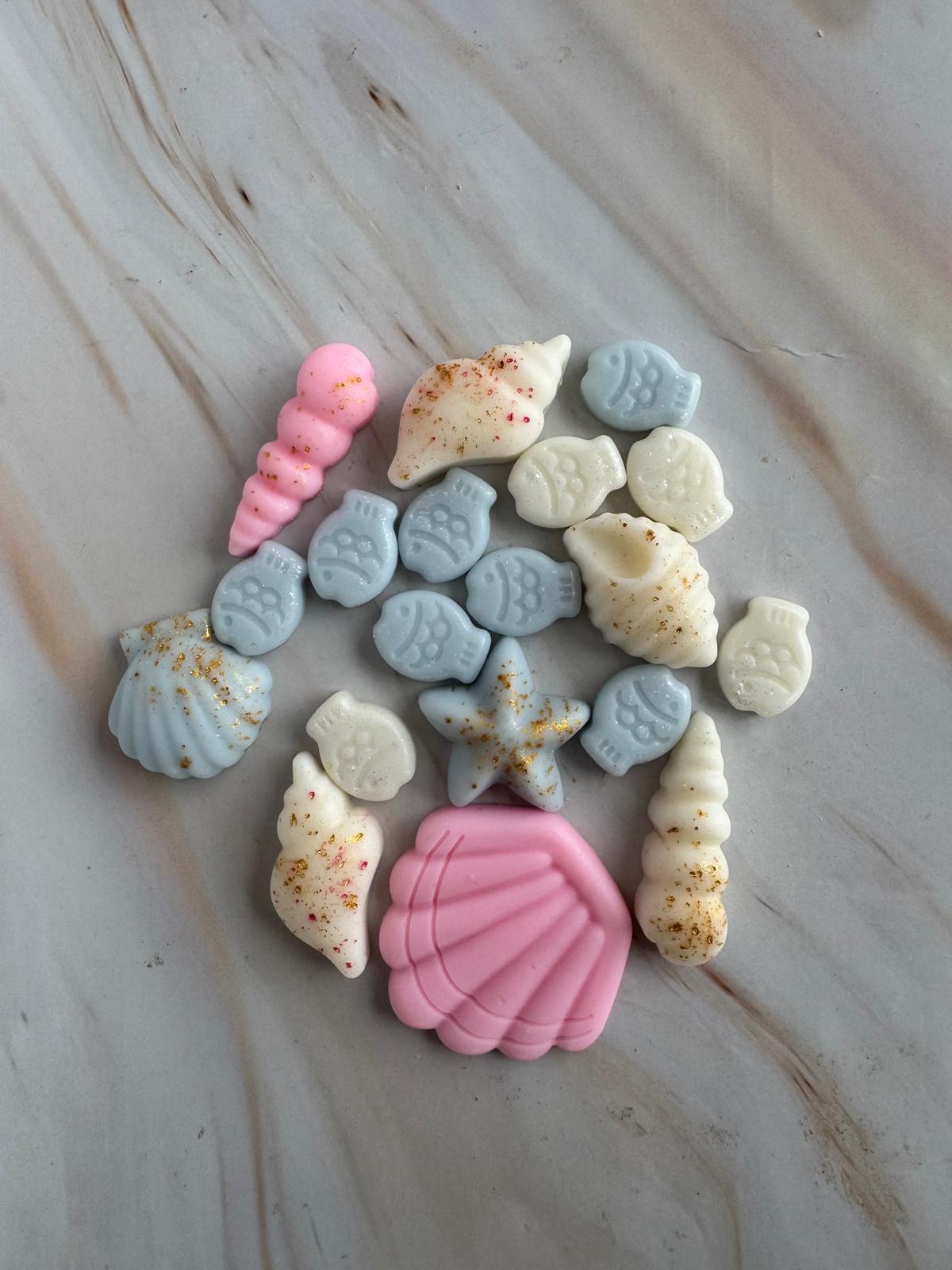 Wax Melts Brisa de Mar