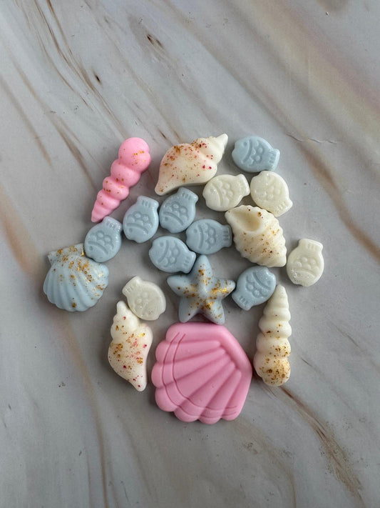 Wax Melts Brisa de Mar