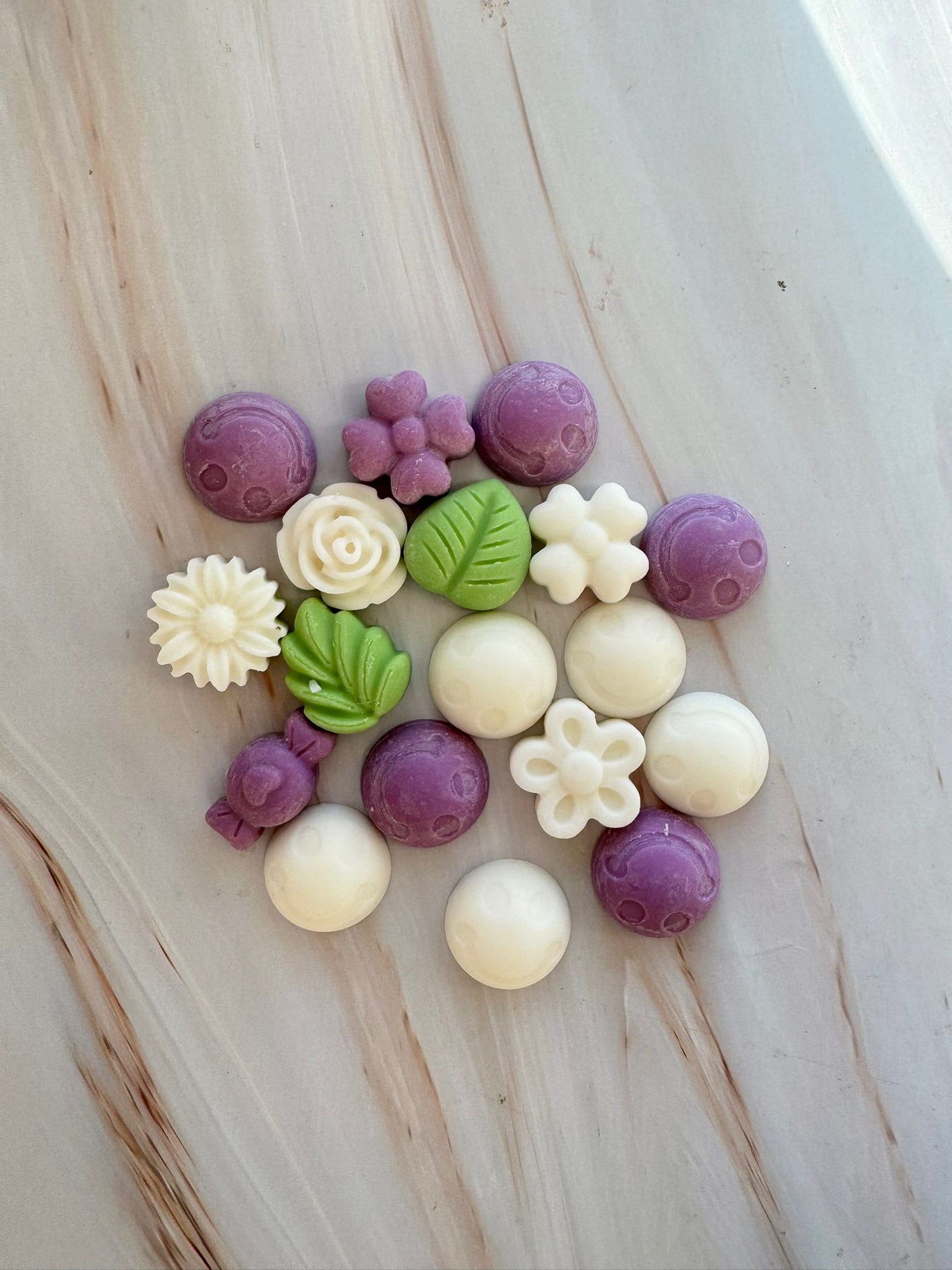 Wax melts "Lavanda"