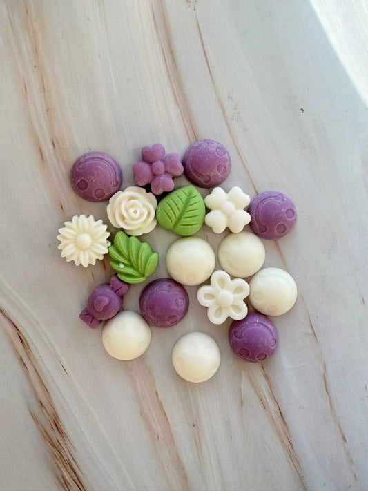 Wax melts "Lavanda"