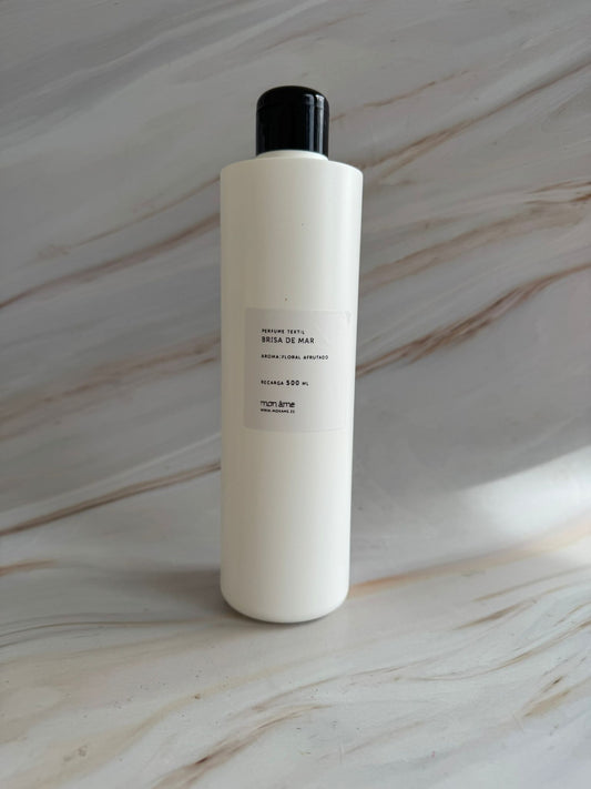 Recarga perfume textil 500 ml